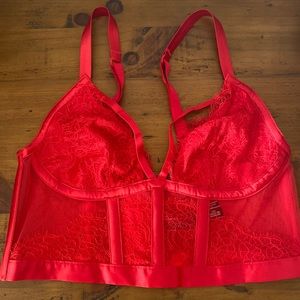 Victorias Secret Very Sexy bra